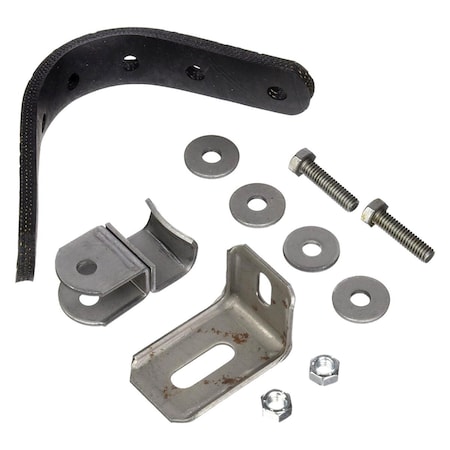 Nickson Hang It All Retail Exhaust Hanger N16-17146